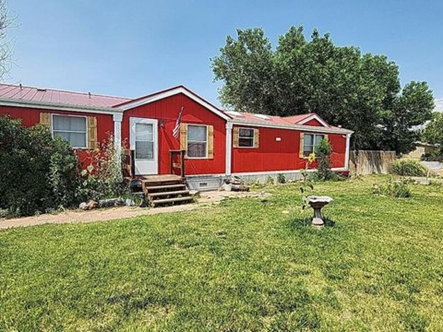 House for sale in Belen, New Mexico
