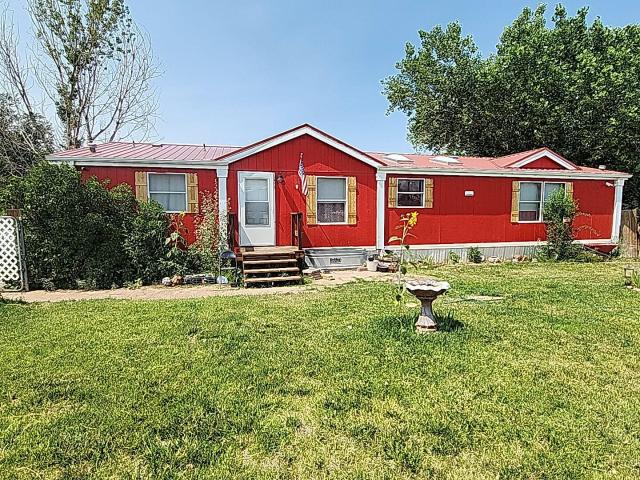 House for sale in Belen, New Mexico