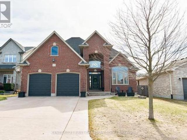House for sale in Denfield, Ontario