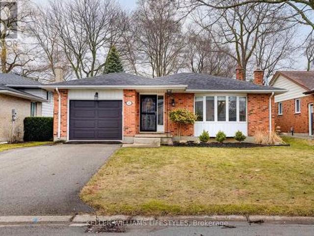 House for rent in Arva, Ontario