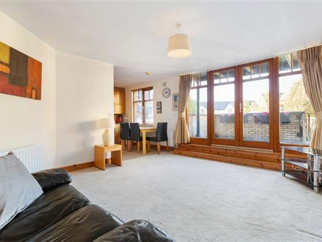 Apartment to rent in Blanchardstown, North Tipperary