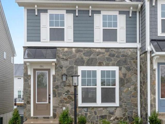 Townhouse for sale in Charlottesville
