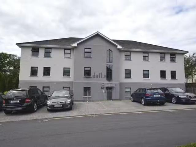 Apartment to rent