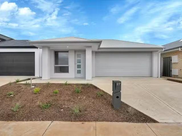 House for rent in Horseshoe Creek, South Australia
