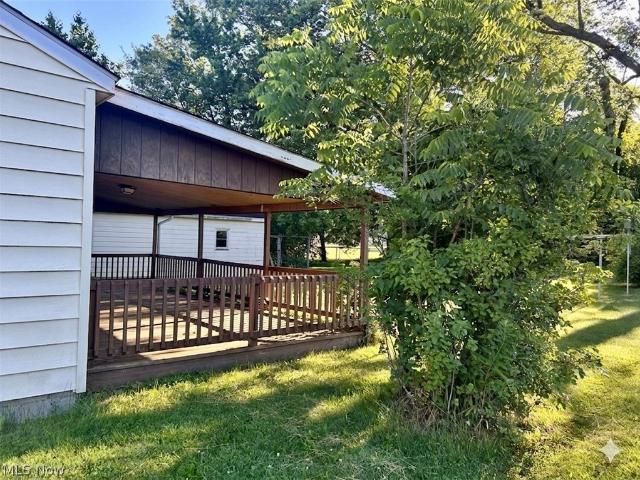 House for sale in New Middletown, Ohio