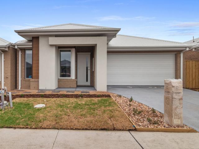 House for rent in Wollert, Melbourne