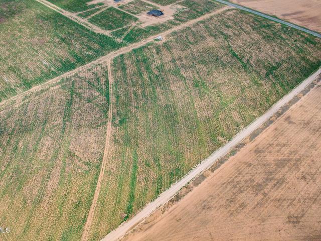 Land for sale in Slaton, Texas