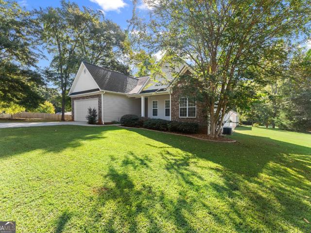 House for sale in Jefferson, Georgia