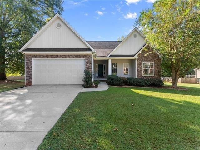 House for sale in Jefferson, Georgia