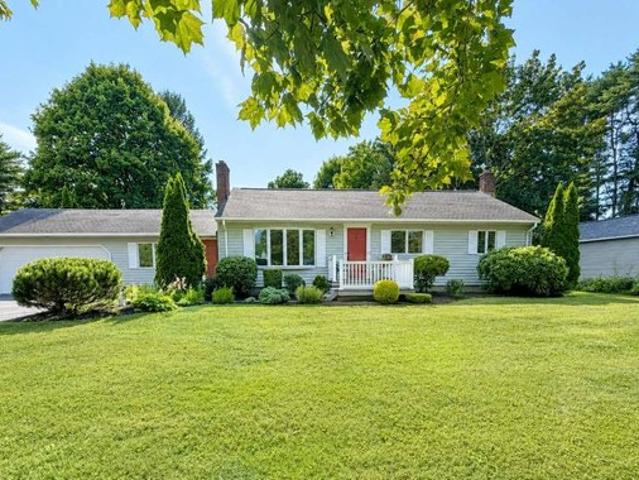 House for sale in Saratoga, New York