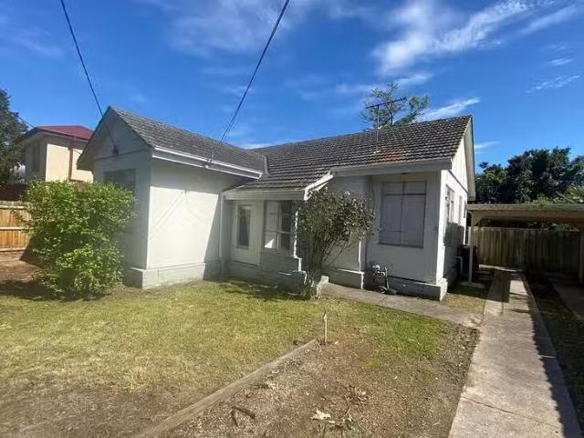 House for rent in Camerons Creek, Victoria