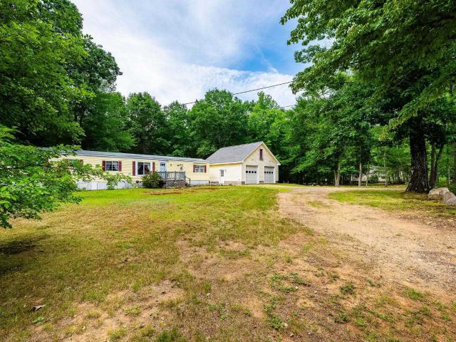 House for sale in Berwick, Maine
