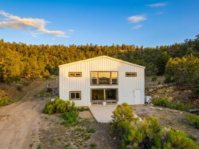 House for sale in Catron, New Mexico