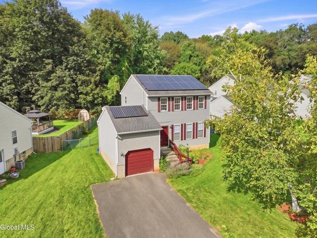 House for sale in Troy, New York