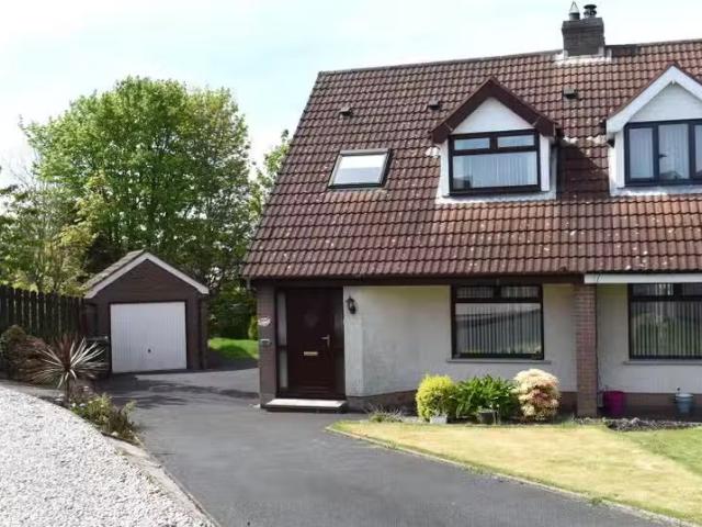 House for sale in Adare, South Tipperary