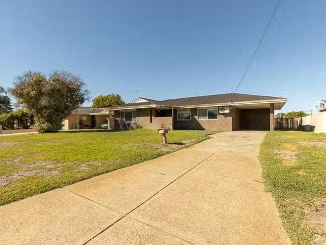 House for rent in Cooloongup