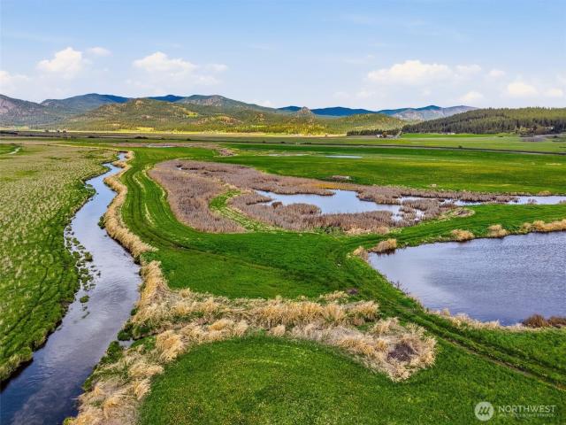 Land for sale in Chewelah, Washington