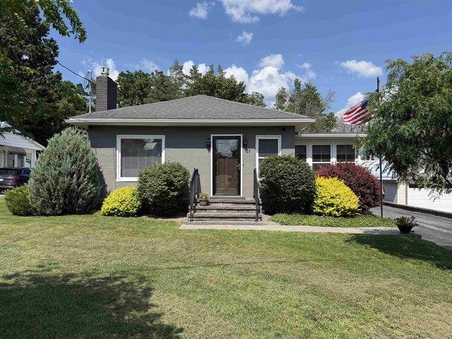 House for sale in New York