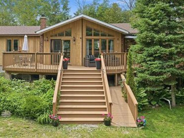 House for sale in Collingwood, Ontario