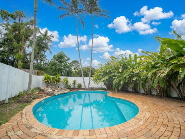 Apartment for rent in Toombul, Queensland