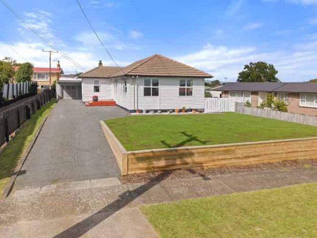 House for rent in Morrinsville, Waikato