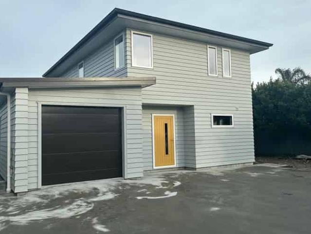 House for rent in Napier