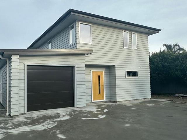 House for rent in Napier