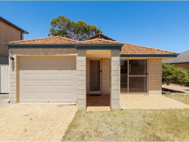 Apartment for rent in Coodanup