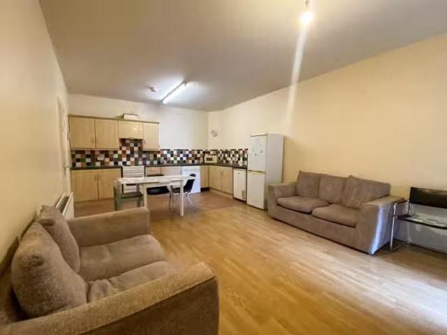 Apartment to rent in Doolin, South Tipperary