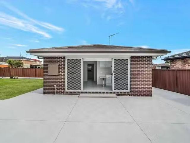House for rent in Cabramatta, New South Wales