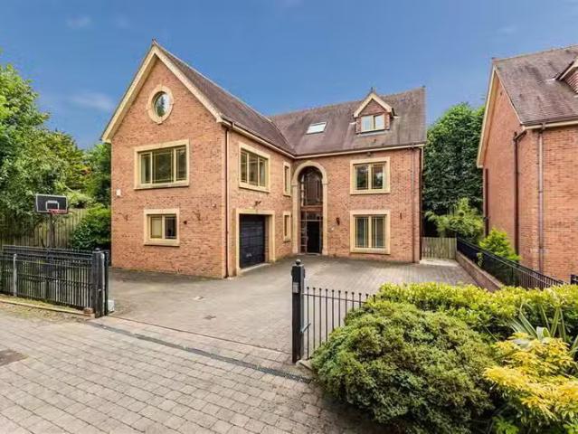 House for sale in Millbrook, South Tipperary