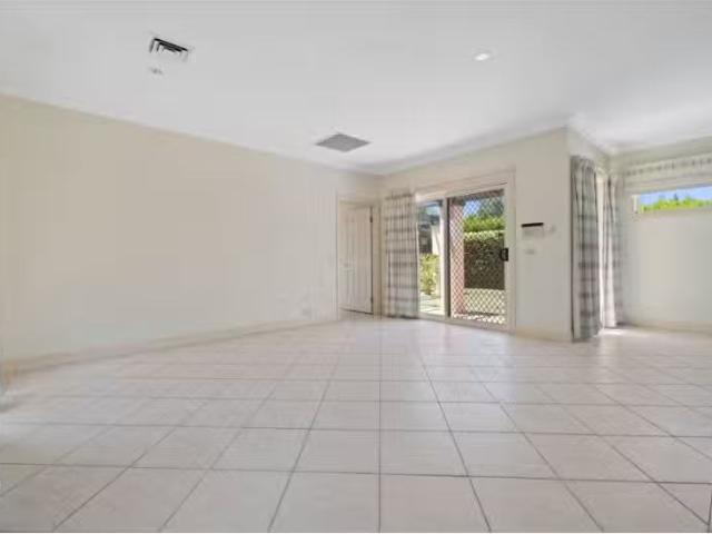 House for rent in Forrest, Australian Capital Territory