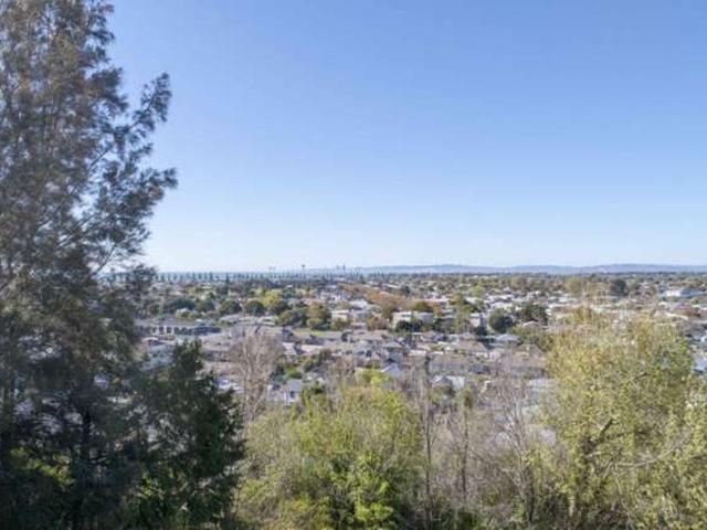 Land for sale in Napier