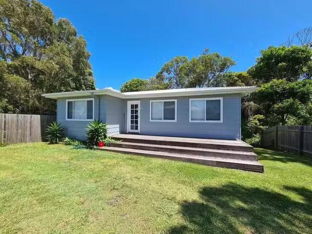 House for rent in Camerons Creek, Victoria