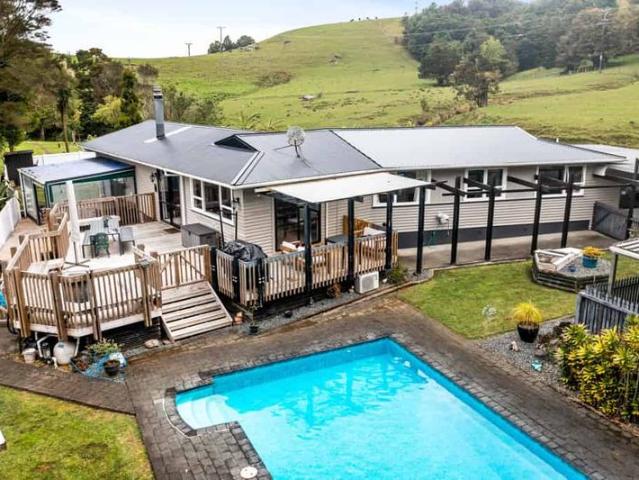 House for sale in Whangarei, Northland