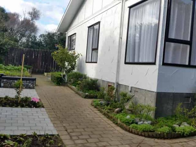 House for rent in Matata, Wellington