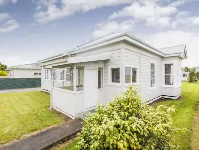 House for rent in Manawatu District