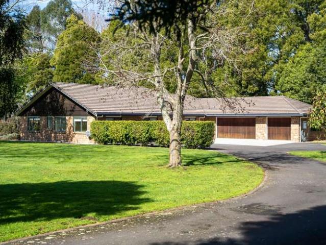 Property for sale in Tamahere, Waikato