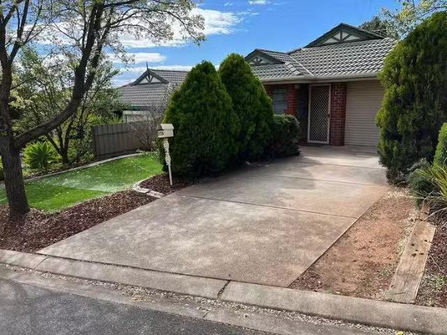 House for rent in Horseshoe Creek, South Australia