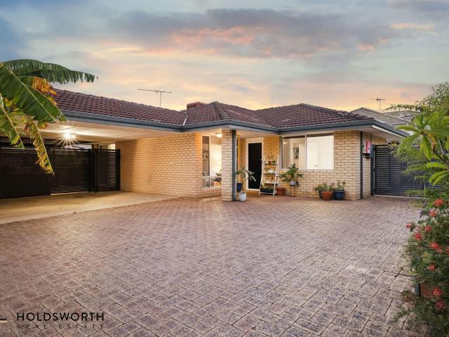 House for sale in Stirling, Western Australia