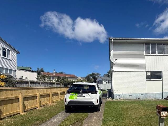 Apartment for rent in Waitangirua, Porirua