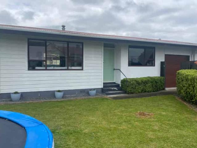 House for rent in Feilding