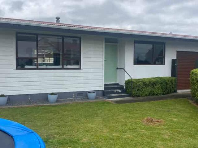 House for rent in Feilding