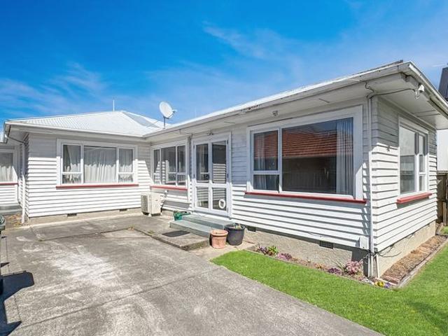 Apartment for rent in Sockburn, Christchurch