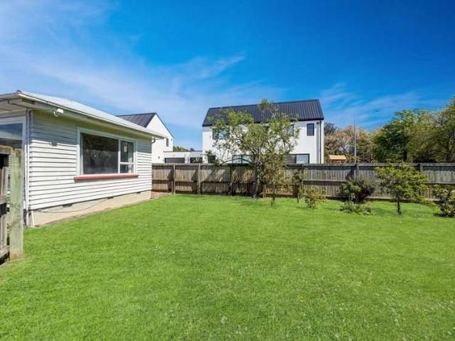 Apartment for rent in Sockburn, Christchurch