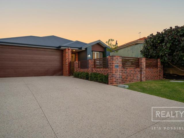 House for sale in Padbury, Western Australia
