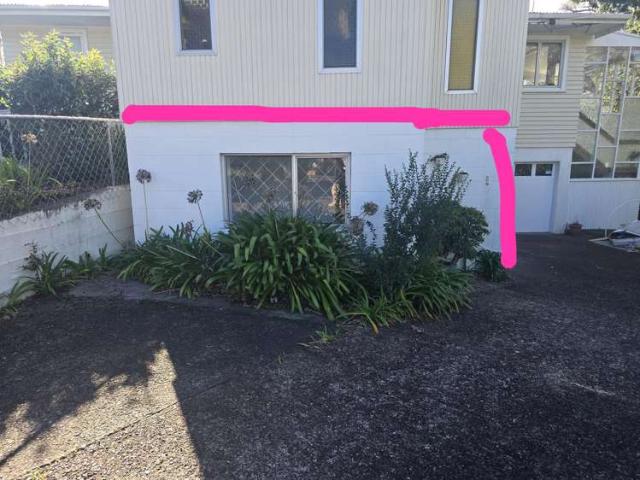 Apartment for rent in Blockhouse Bay