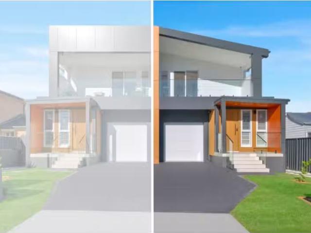 House for rent in Long Jetty, New South Wales