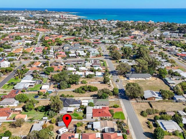 Land for sale in Parklands, Western Australia