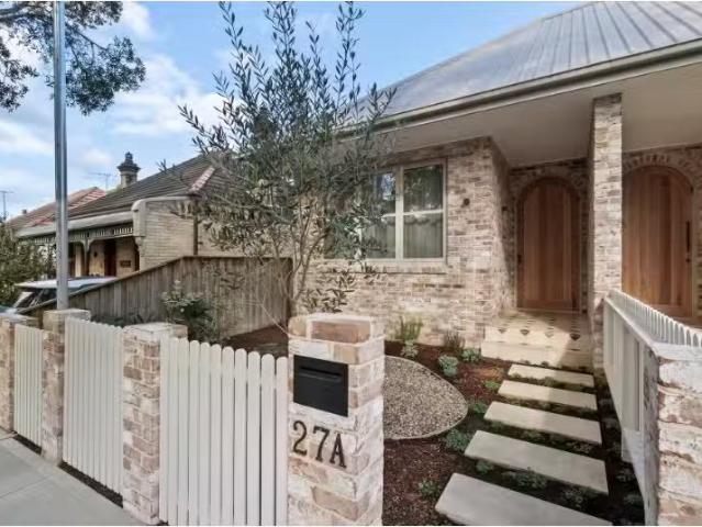 House for rent in Sydney, New South Wales